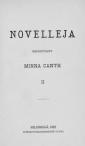 Novelleja 2