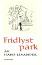 Fridlyst park