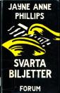 Svarta biljetter