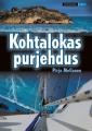 Kohtalokas purjehdus