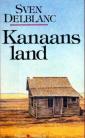 Kanaans land