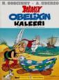 Obelix på galejan