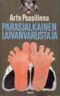 Parasjalkainen laivanvarustaja