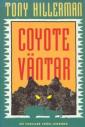 Coyote väntar