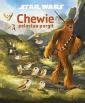 Chewie pelastaa porgit