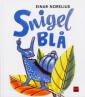 Snigel Blå