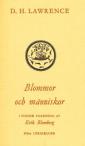 Blommor och människor
