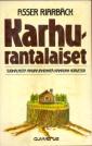 Karhurantalaiset