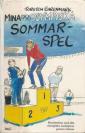 Mina olympiska sommarspel