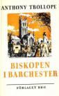 Biskopen i Barchester