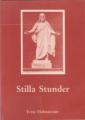 Stilla stunder