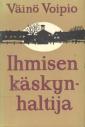 Ihmisen käskynhaltija