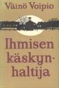 Ihmisen käskynhaltija