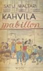 Kahvila Mabillon