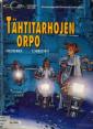 Tähtitarhojen orpo