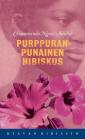 Purppuranpunainen hibiskus