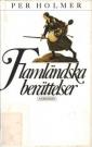 Flamländska berättelser