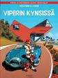 Viperin kynsissä