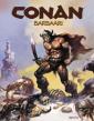 Conan barbaari