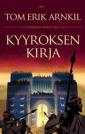 Kyyroksen kirja