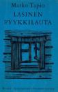 Lasinen pyykkilauta