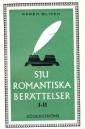 Sju romantiska berättelser 1-2