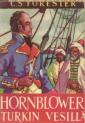 Hornblower på Atropos