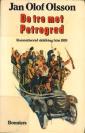 De tre mot Petrograd