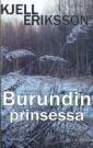 Prinsessan av Burundi