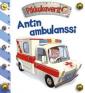 Antin ambulanssi