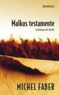 Malkus testamente