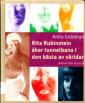 Rita Rubinstein åker tunnelbana i den bästa av världar