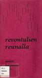 Revontulien reunalla