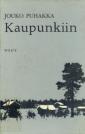 Kaupunkiin