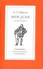 Don Juan och andra berättelser
