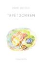 Tapetdörren