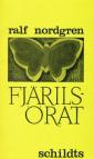 Fjärilsörat