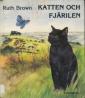 Katten och fjärilen