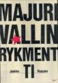 Majuri Vallin rykmentti