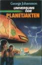 Planetjakten