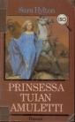 Prinsessa Tuian amuletti