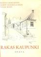 Rakas kaupunki