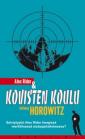 Alex Rider & kovisten koulu