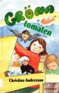 Gröna tomaten