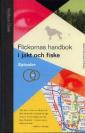 Flickornas handbok i jakt och fiske