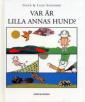 Var är lilla Annas hund?