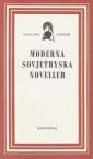 Moderna sovjetryska noveller