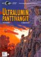 Ultralumin panttivangit