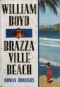 Brazzaville Beach