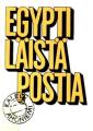 Egyptiläistä postia